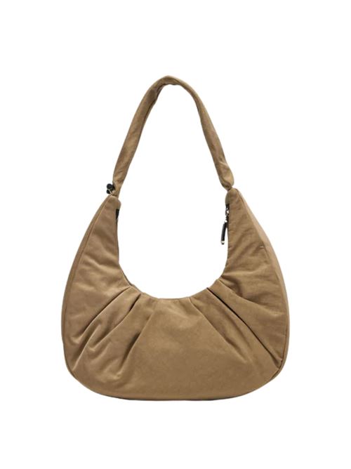 Borsa in tessuto arricciato Karl Lagerfeld jeans | B2W30145112
